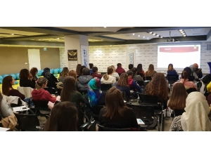 Sağlıklı Ve Mutlu Hamilelik İçin Medicana Gebe Okulu Açıldı