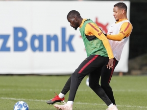 Galatasaray’da Ara Vermek Yok