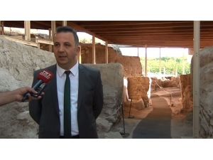 Aday Adayı İskenderoğlu’ndan Çevre Vurgusu