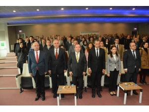 307 Okula “Beslenme Dostu Okul” Sertifikası