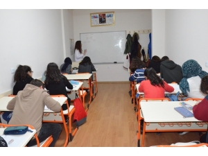 Yegem’de Öğrenci Sayısı Arttı