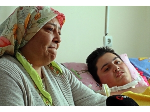 Bakım Masrafları İçin En Çok Vakit Geçirdiği Bilgisayarını Satmak Zorunda Kaldılar