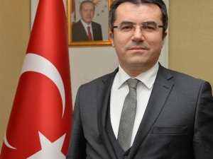 Vali Memiş’ten ‘Dünya İnsan Hakları Günü’ Mesajı