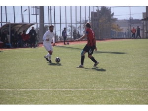 Tff 3. Lig: Elaziz Belediyespor: 1 - Van Bbsk: 0