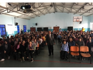 Bağımlılıkla Mücadelede Spor Ve Okumanın Önemi