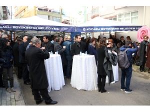 Kimsesiz Çocuklara Umut Doğdu