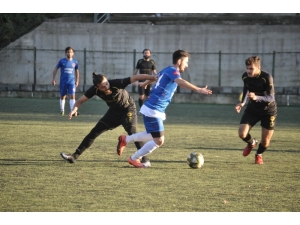 Kilimli Belediyespor: 1 - Merkez Atölyespor: 0
