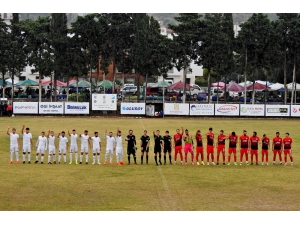 Çeşme Maçının İptaline Tepki