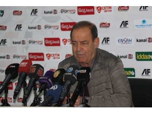 Yücel İldiz, Burak Çalık’a Sahip Çıktı