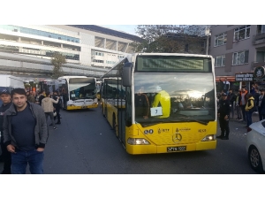 Uçaktan Daha Konforlu Otobüs!