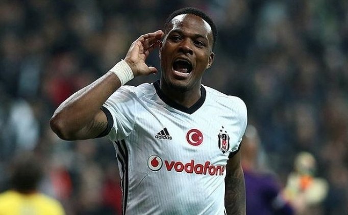 Şenol Güneş'ten Larin Için "gönderin" Raporu