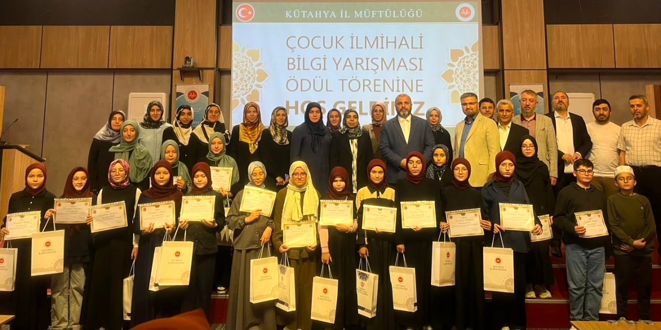 kutahya-da-cocuk-ilmihali-bilgi-yarismasi-tamamlandi