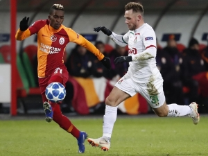 Galatasaray’ın Avrupa’daki 277. Randevusu