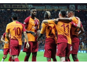 Galatasaray’da Uefa Avrupa Ligi Hesapları