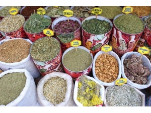 Bu Otlar Sizi Kurtarmaz