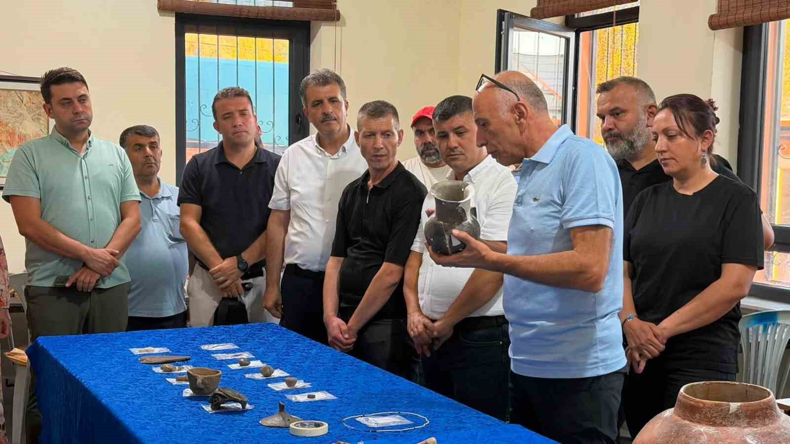 andik-magarasi-nda-2026-kazi-sezonu-degerlendirildi