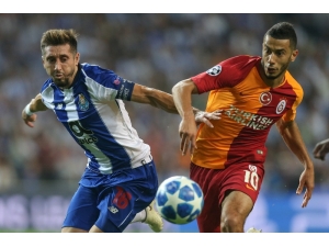 Galatasaray Portekiz Takımları İle 6 Kez Karşılaştı