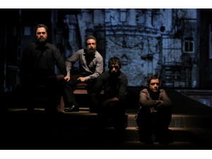 Kadın Yazarlar Aynı Haftada Buluştu