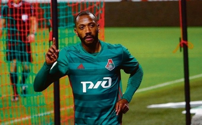 İşte Beşiktaş'ın Ara Transferdeki Ilk Hedefi!