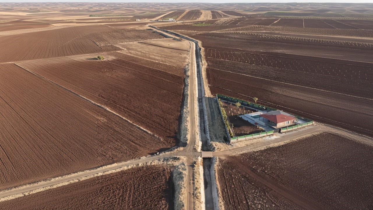 kilis-te-kis-hazirliklari-kapsaminda-derivasyon-kanallari-temizleniyor