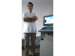 Prostatta Transüretral Mikro Dalga Tedavisi