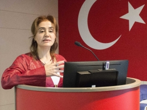 Adana Şehir Hastanesi’nde Eğitim Semineri