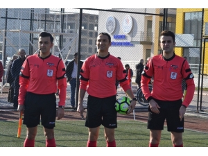 Abdulkadir Bitigen, Akşam Süper Lig, Sabah Amatör Lig Maçında