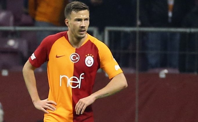 Martin Linnes: "var'a Gitse Penaltı Olduğunu Görecekti!"