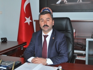 Pazarlar Belediyesi’nin 2019 Yılı Bütçesi 4 Milyon 700 Bin