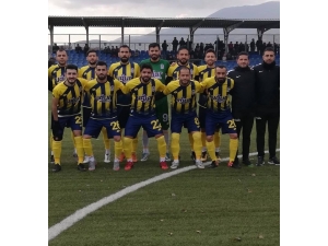 1.amatör Küme Büyükler Futbol Ligi