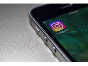 Instagram Kullanımında Dünya Beşincisiyiz