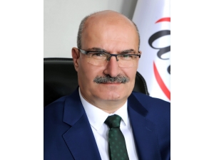 Ato Başkanı Baran, Gsyih Verilerini Değerlendirdi: