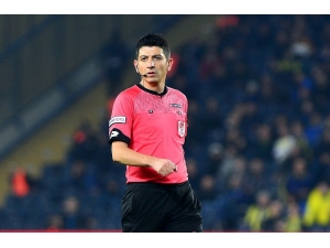 Yaşar Kemal Uğurlu’ya Bu Hafta Maç Yok