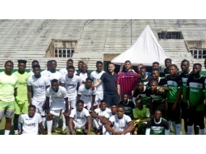 Engin Fırat: “Türk Futbolunda Pazarlama Çok Zayıf”