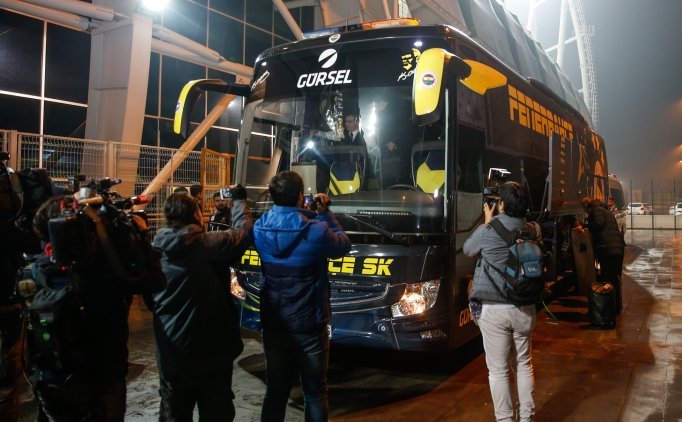 Ali Koç'tan Otobüse Binenler Listesi, Tek Tek Seçti