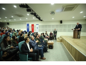 Geleceğin Yazarları, Akademi Lise Yazarlık Okulunda İlk Derse Başladı