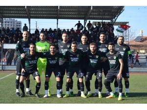 Mustafa Hür Öztürk Süper Amatör Küme 13. Hafta