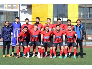 Recep Kırçıl Birinci Amatör Küme B Grubu 11.hafta