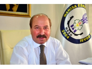 Esnaf Odasından ’Aldatıcı Kampanyalara İnanmayın’ Uyarısı