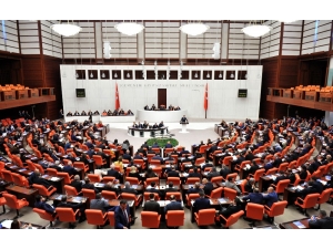 2019 Merkezi Yönetim Bütçe Görüşmeleri Başladı