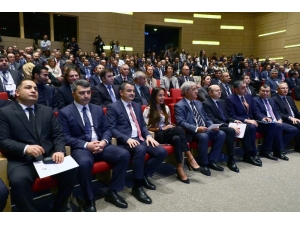 Bakan Pakdemirli: "Dünyayı Doyuran, Dünyanın Lideri Olacak"