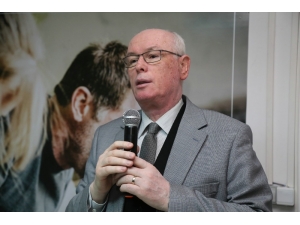 Başkan Kurt 440 Öğrenci Velisi İle Bir Araya Geldi