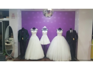 Gelin Ve Damatlıklar Hediye