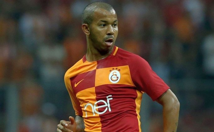 Mariano: "taraftarımızla Neler Yapabildiğimiz Gösterdik, Porto'yu Da Yenmeliyiz"