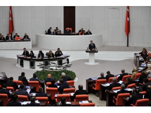 2019 Merkezi Yönetim Bütçe Görüşmeleri