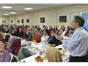 Başkan Ataç’tan, ’Neden Koruman Yok’ Sorularına Cevap