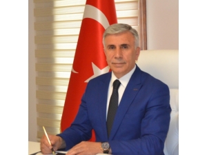 Uzun,"türkiye’nin Büyümesi 2019’da Da Sürecektir"