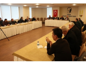 Yunan Ve Bulgar Turistler O Kenti Harekete Geçirdi