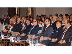 Sağlık Bakanlığı Denetim Hizmetleri Başkanlığı Eğitimleri Afyonkarahisar’da Başladı