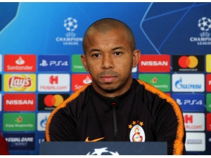 Mariano: “Galatasaray’ın Avrupa Ligi’nde Önü Açık”
